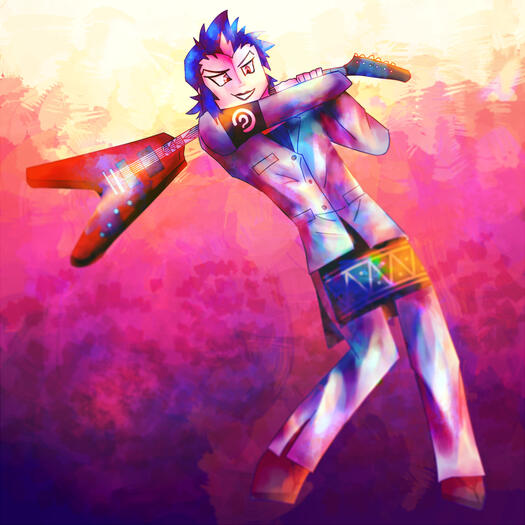 for the "oldsona giveaway" event